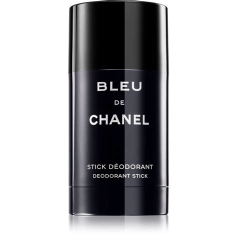 chanel men's deodorant stick.